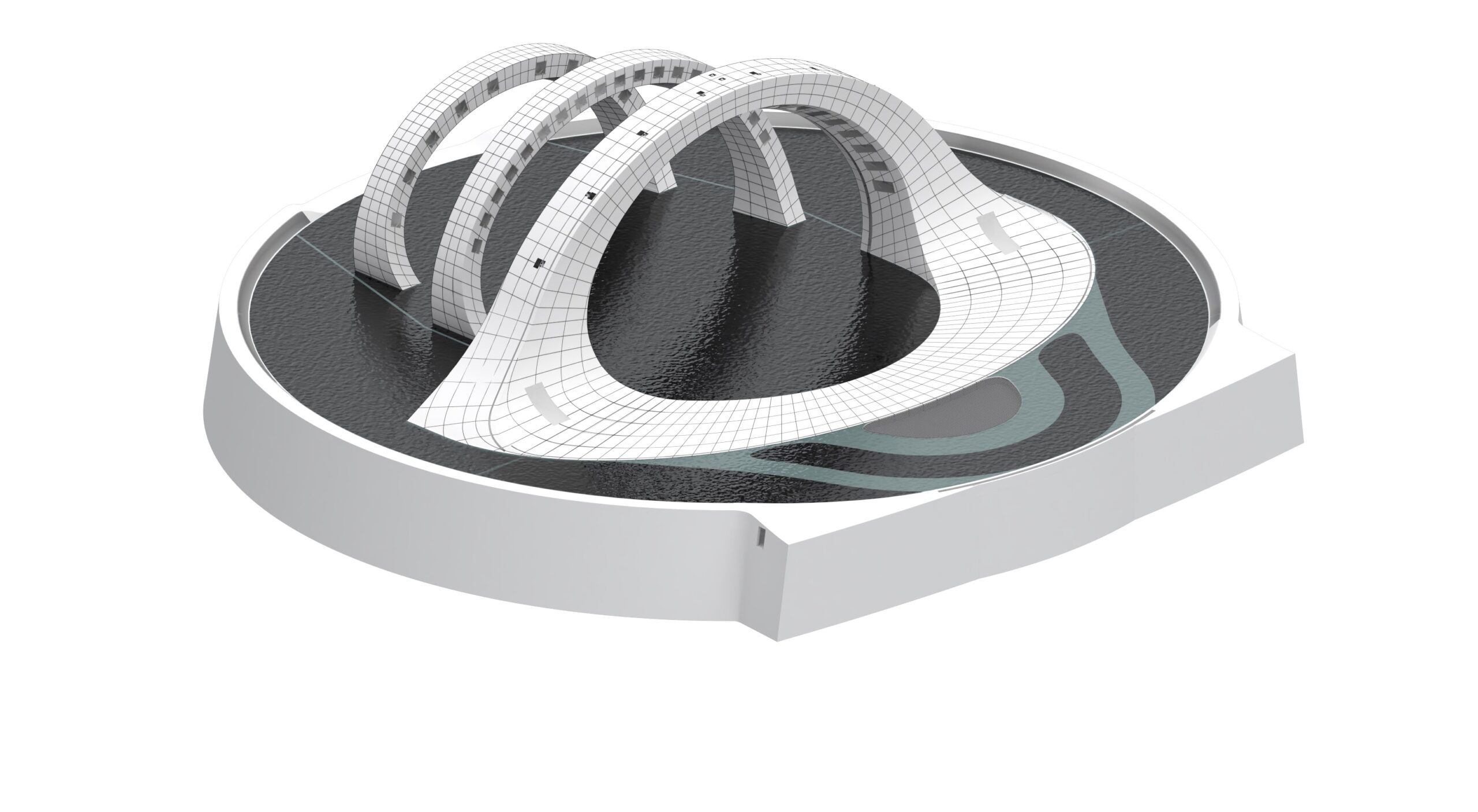 GFRC Façade Project Workflow – Standardized Process for Architectural Concrete Systems